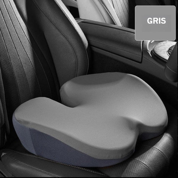 COUSSIN ERGONOMIQUE | COCCYDRIV - Ambiance Auto