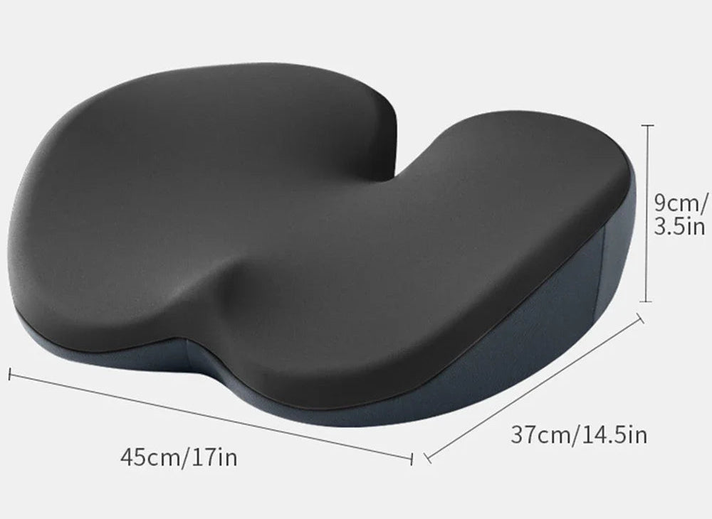 COUSSIN ERGONOMIQUE | COCCYDRIV - Ambiance Auto