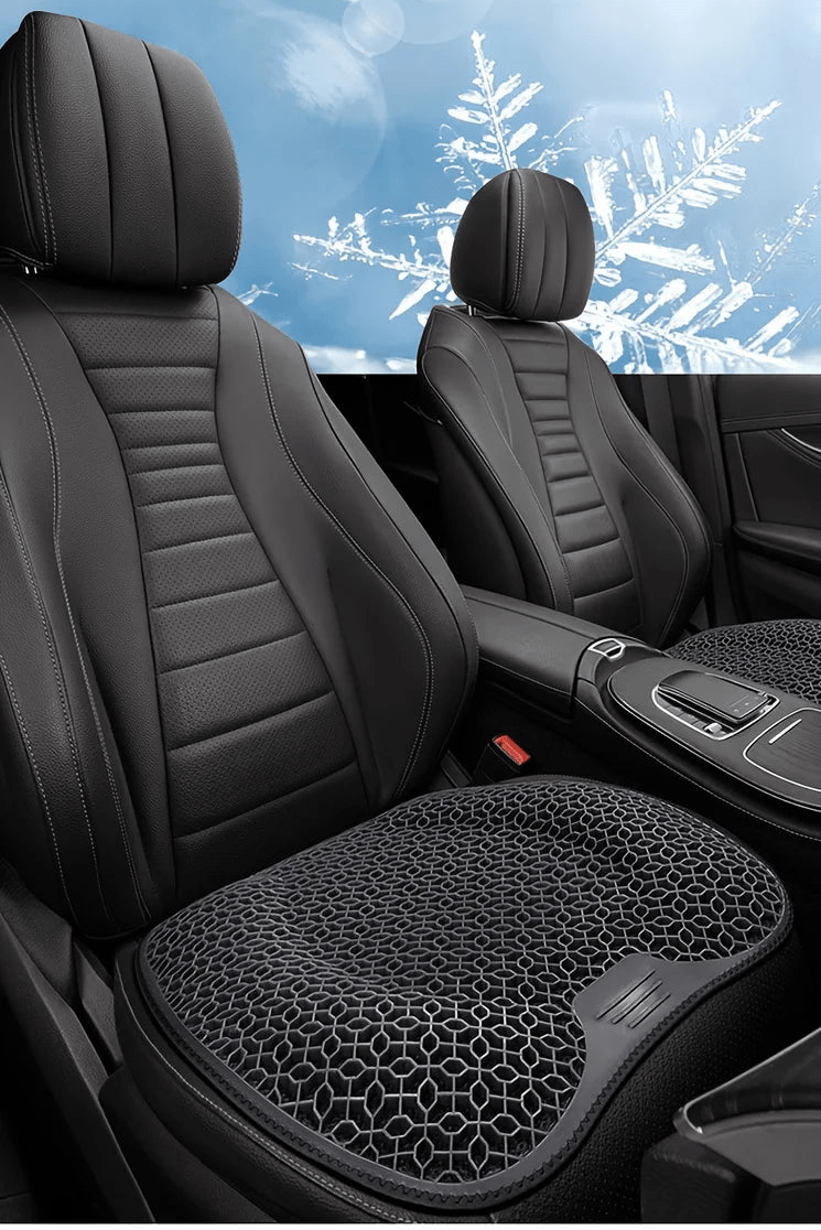 COUSSIN ERGONOMIQUE | CONFORTDRIV - Ambiance Auto