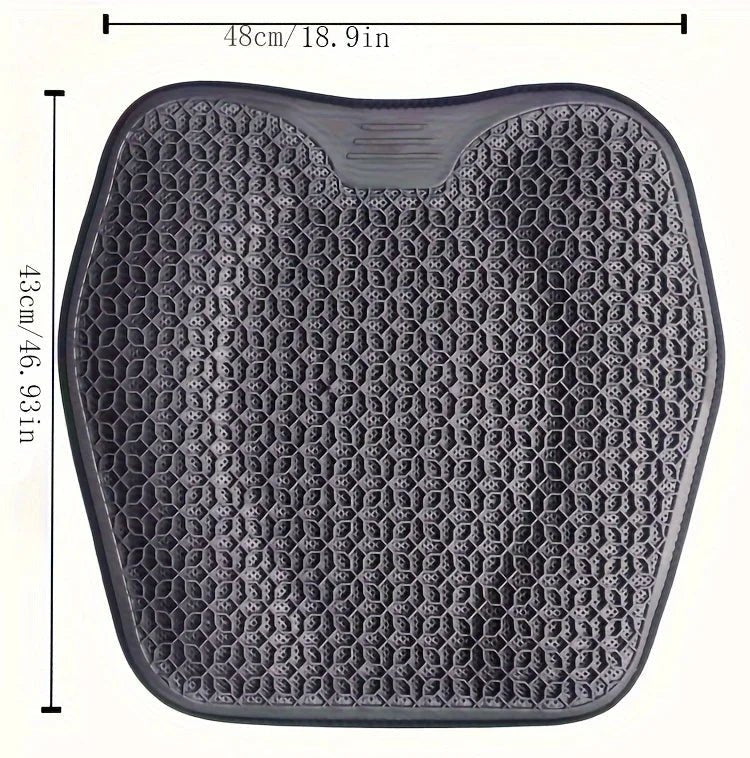 COUSSIN ERGONOMIQUE | CONFORTDRIV - Ambiance Auto