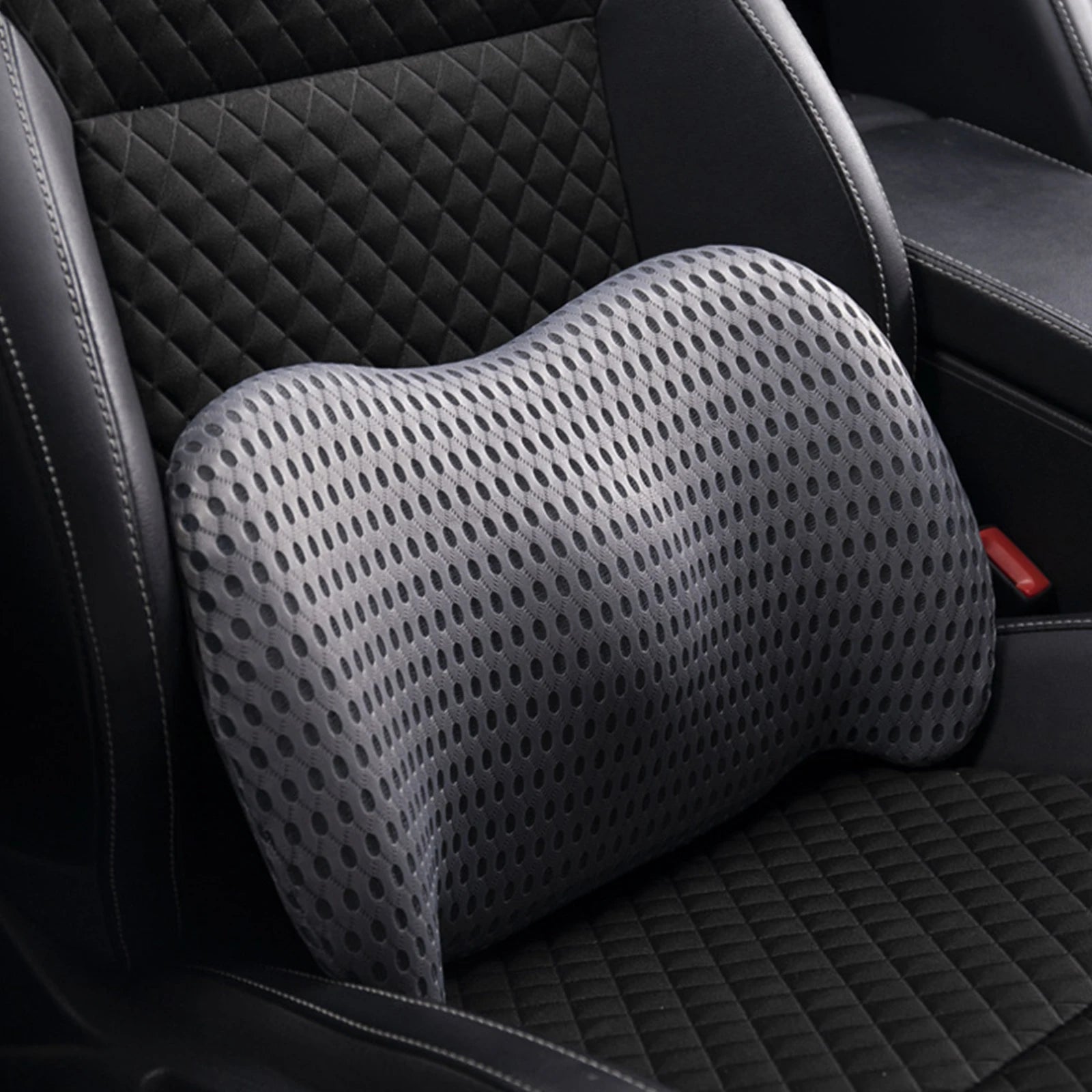 COUSSIN ERGONOMIQUE | LOMBAFORM - Ambiance Auto