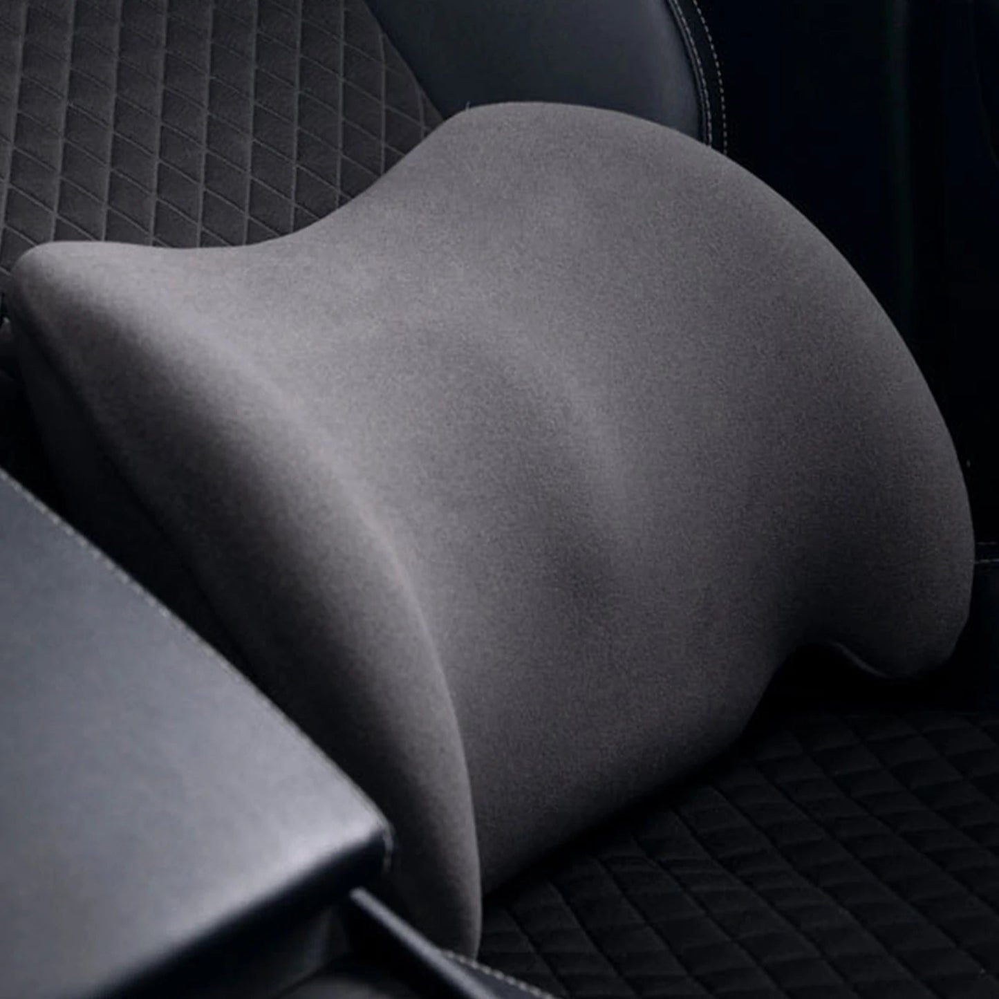 COUSSIN ERGONOMIQUE | LOMBAFORM - Ambiance Auto