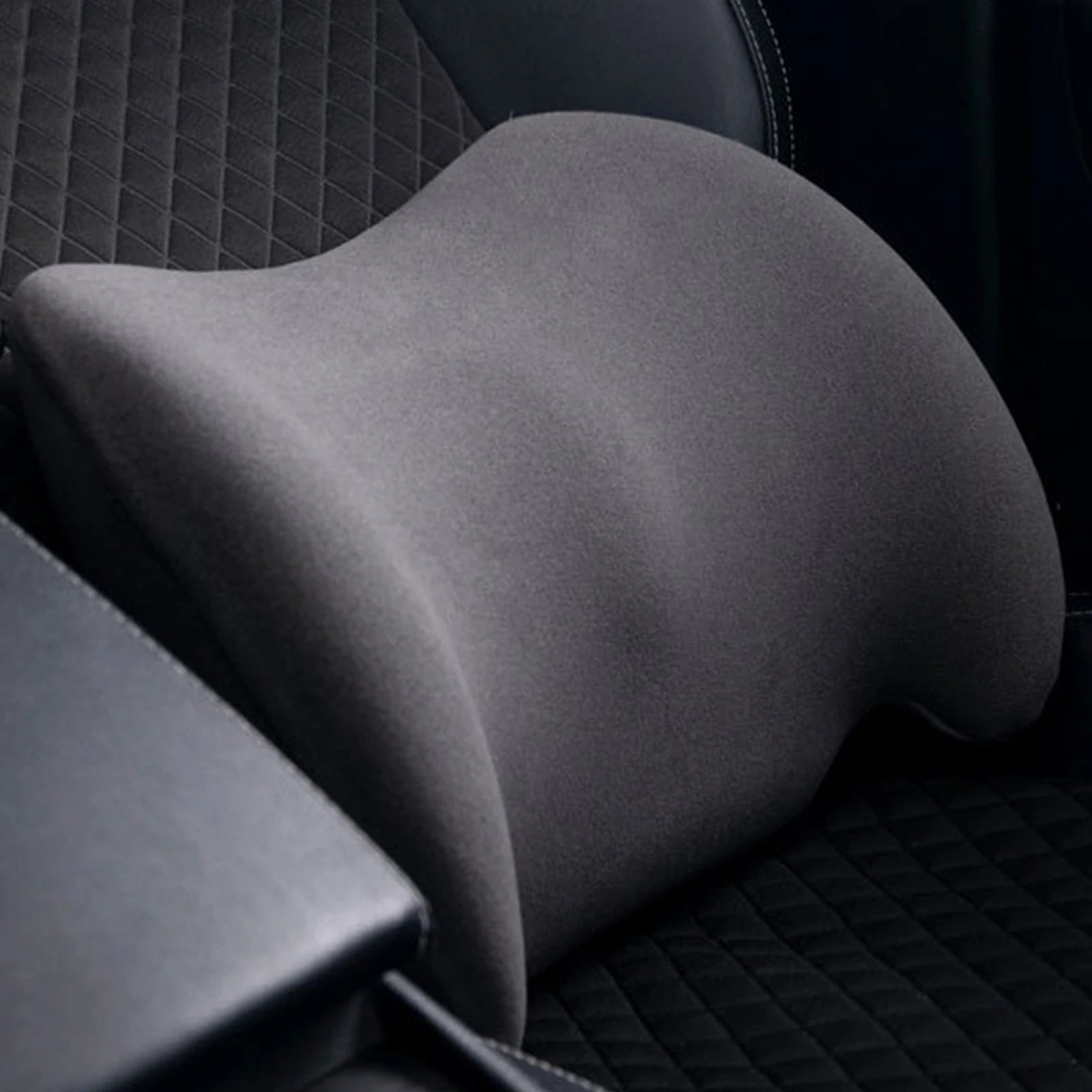 COUSSIN ERGONOMIQUE | LOMBAFORM - Ambiance Auto