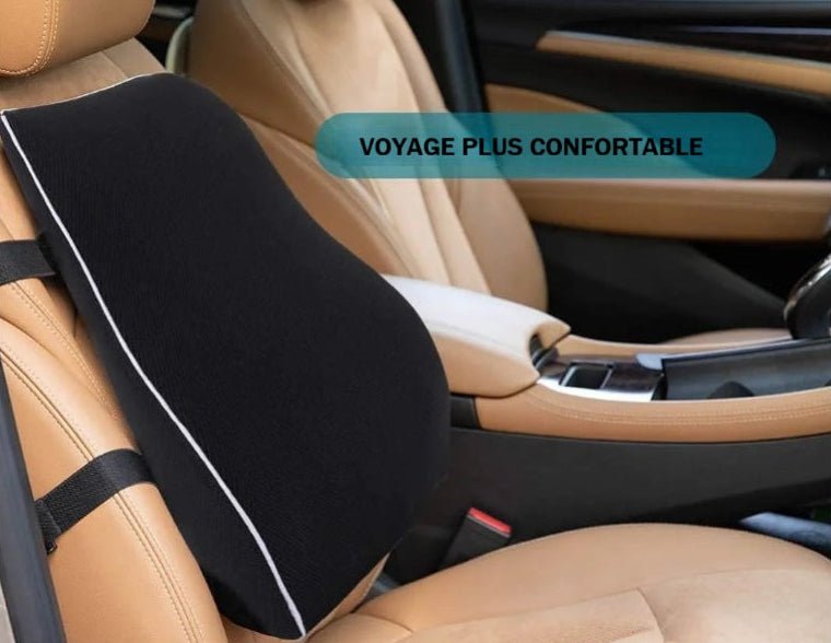 COUSSIN ERGONOMIQUE | LOMBAIPRO - Ambiance Auto