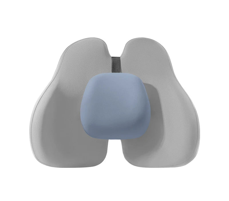 COUSSIN ERGONOMIQUE LOMBAIRE AUTO | TRIPCONFORT - Ambiance Auto