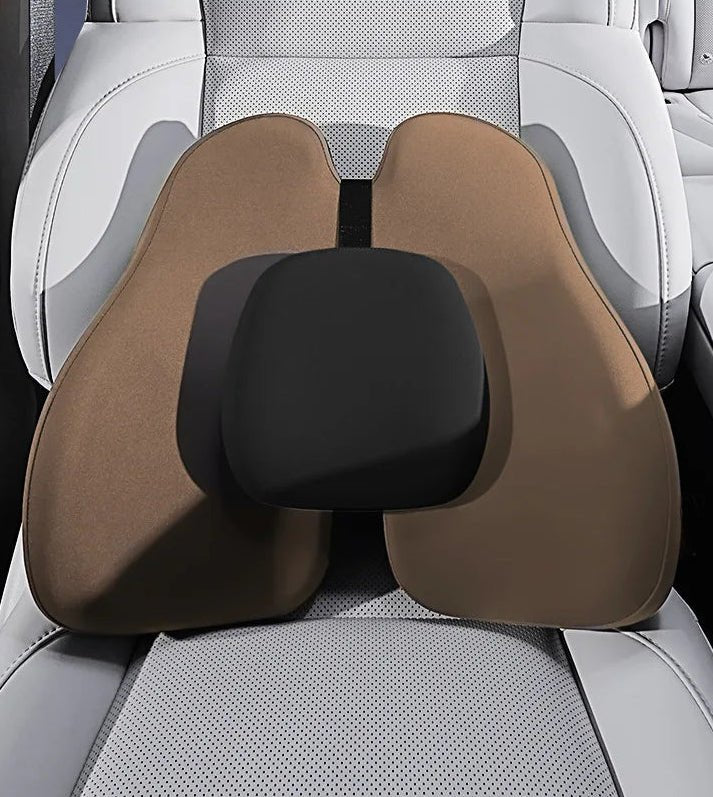 COUSSIN ERGONOMIQUE LOMBAIRE AUTO | TRIPCONFORT - Ambiance Auto