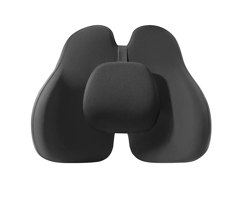 COUSSIN ERGONOMIQUE LOMBAIRE AUTO | TRIPCONFORT - Ambiance Auto