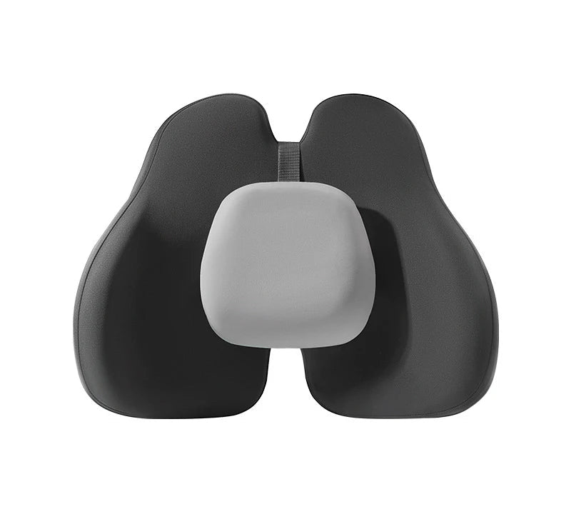 COUSSIN ERGONOMIQUE LOMBAIRE AUTO | TRIPCONFORT - Ambiance Auto