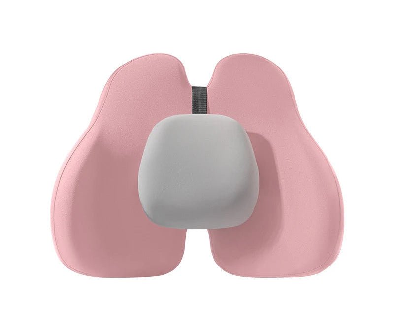 COUSSIN ERGONOMIQUE LOMBAIRE AUTO | TRIPCONFORT - Ambiance Auto