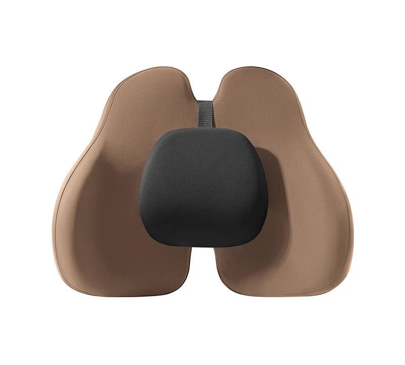 COUSSIN ERGONOMIQUE LOMBAIRE AUTO | TRIPCONFORT - Ambiance Auto