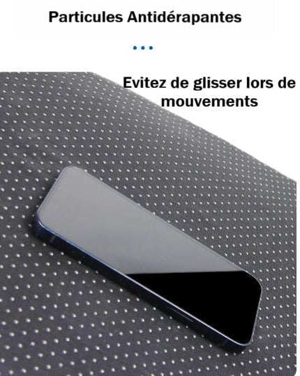 COUSSIN ERGONOMIQUE | LOMBASEAT - Ambiance Auto