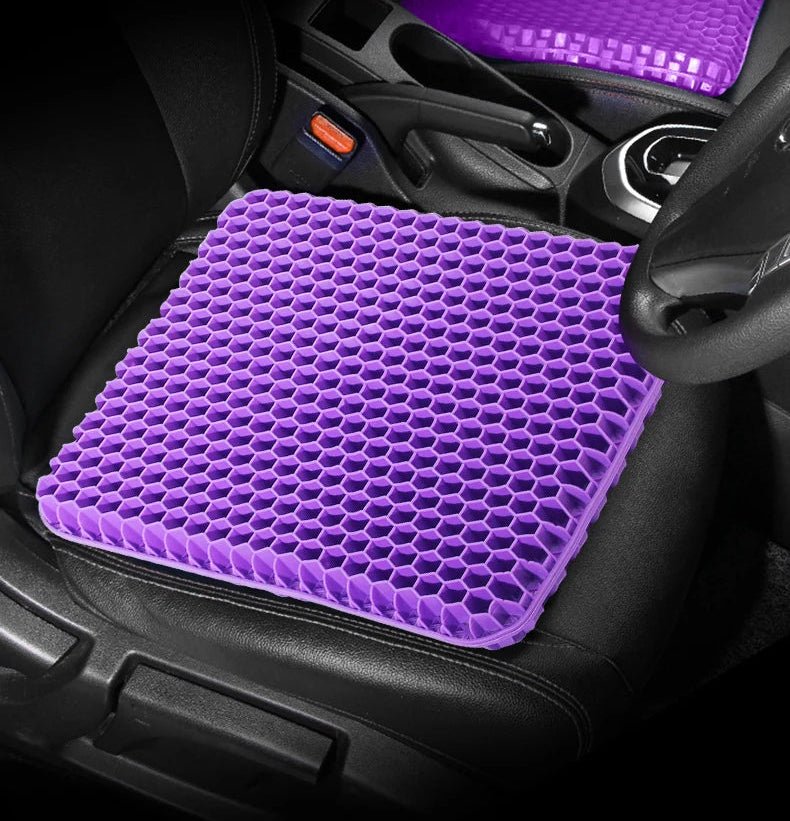 COUSSIN ERGONOMIQUE | LOMBASEAT - Ambiance Auto