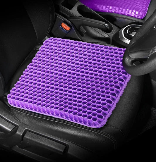 COUSSIN ERGONOMIQUE | LOMBASEAT - Ambiance Auto