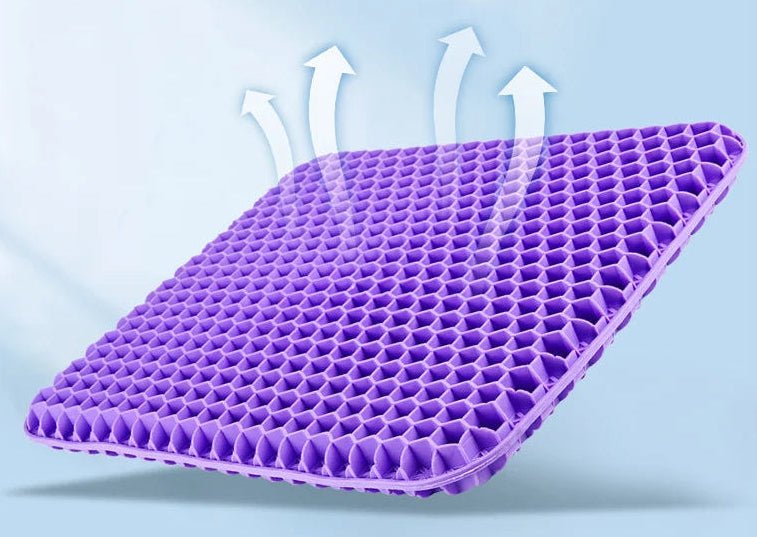 COUSSIN ERGONOMIQUE | LOMBASEAT - Ambiance Auto