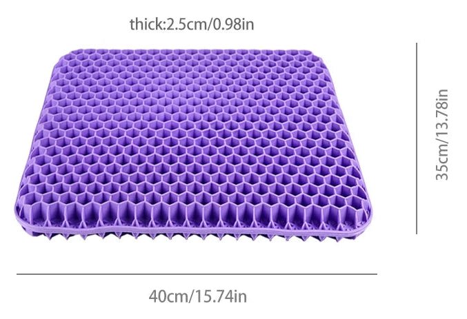 COUSSIN ERGONOMIQUE | LOMBASEAT - Ambiance Auto