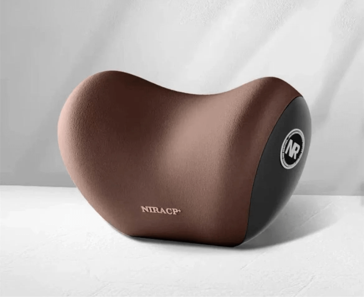 COUSSIN ERGONOMIQUE | MEMOCONFORT - Ambiance Auto