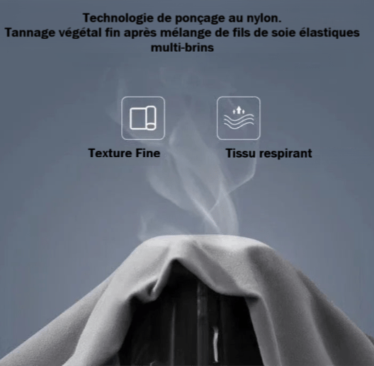 COUSSIN ERGONOMIQUE | MEMOCONFORT - Ambiance Auto