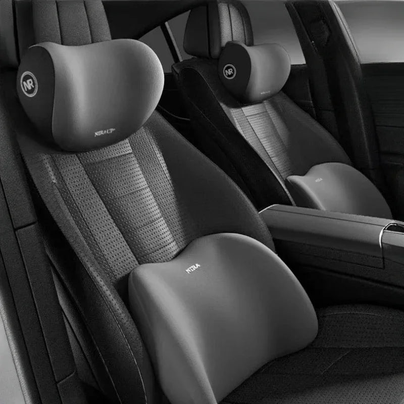 COUSSIN ERGONOMIQUE | MEMOCONFORT - Ambiance Auto