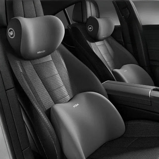 COUSSIN ERGONOMIQUE | MEMOCONFORT - Ambiance Auto