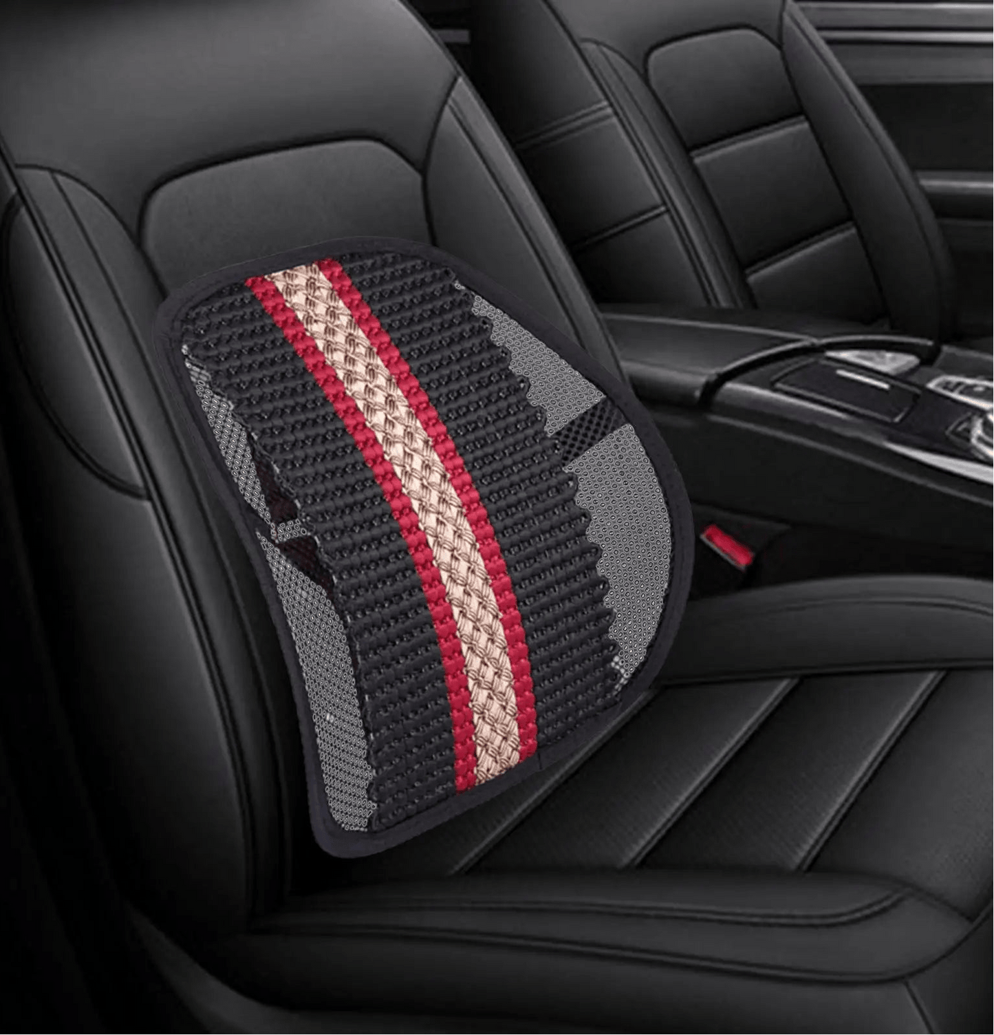 COUSSIN ERGONOMIQUE | SOULAGBACK - Ambiance Auto