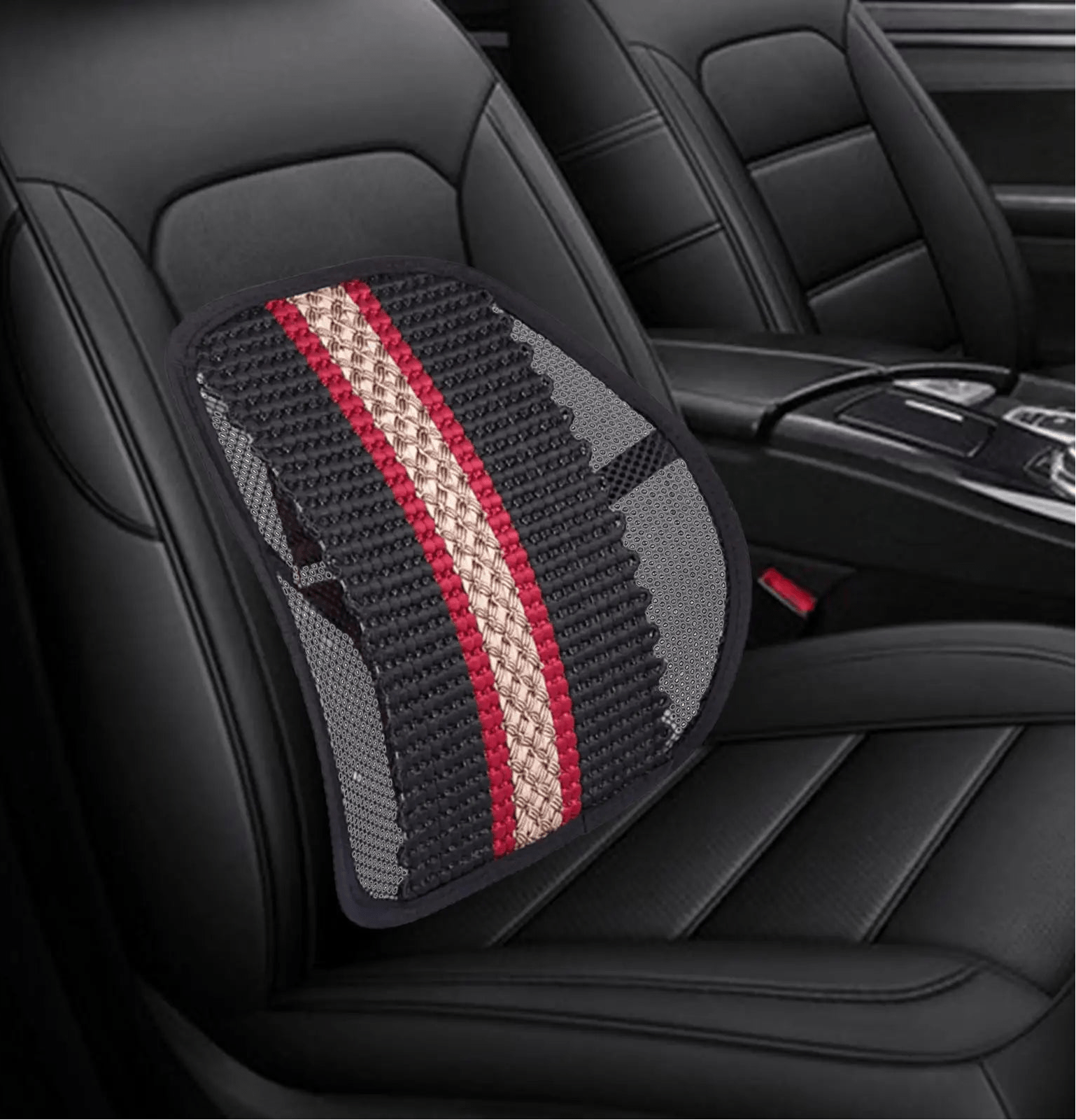 COUSSIN ERGONOMIQUE | SOULAGBACK - Ambiance Auto