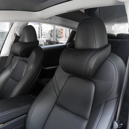 COUSSIN ERGONOMIQUE | TESLA CONFORT - Ambiance Auto