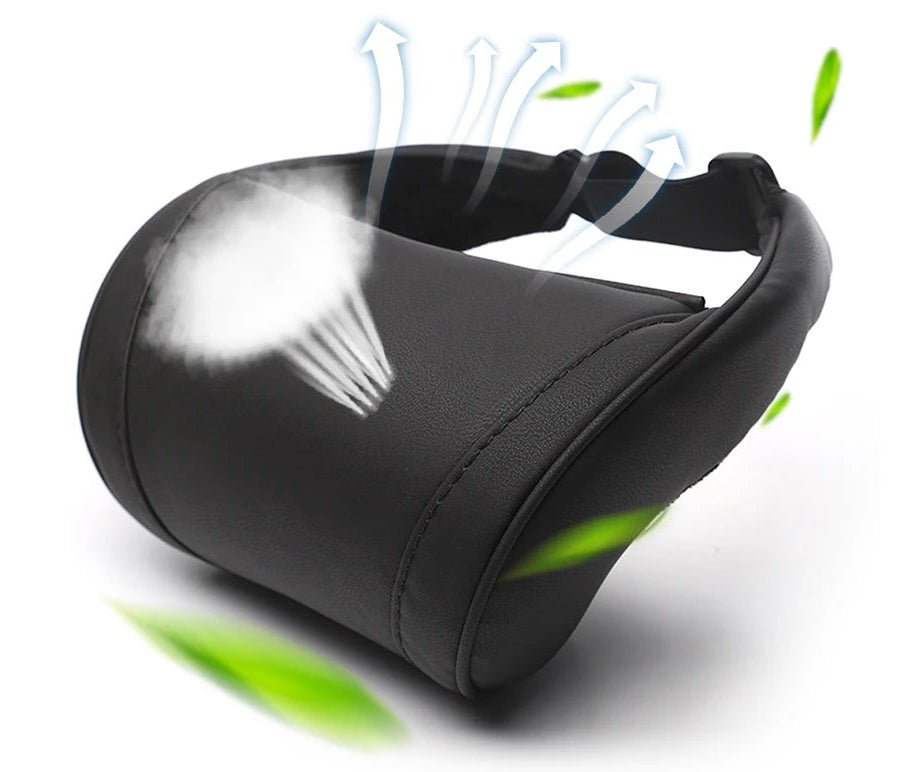 COUSSIN ERGONOMIQUE | TESLA CONFORT - Ambiance Auto