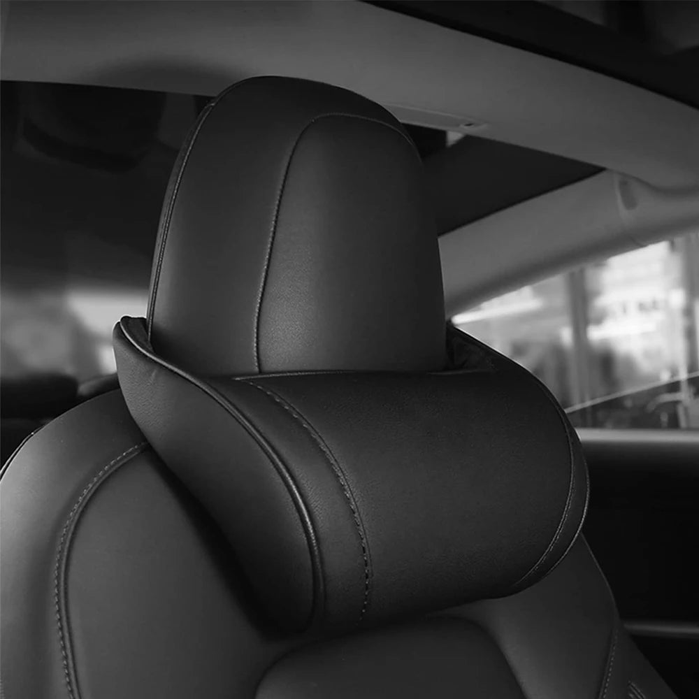 COUSSIN ERGONOMIQUE | TESLA CONFORT - Ambiance Auto