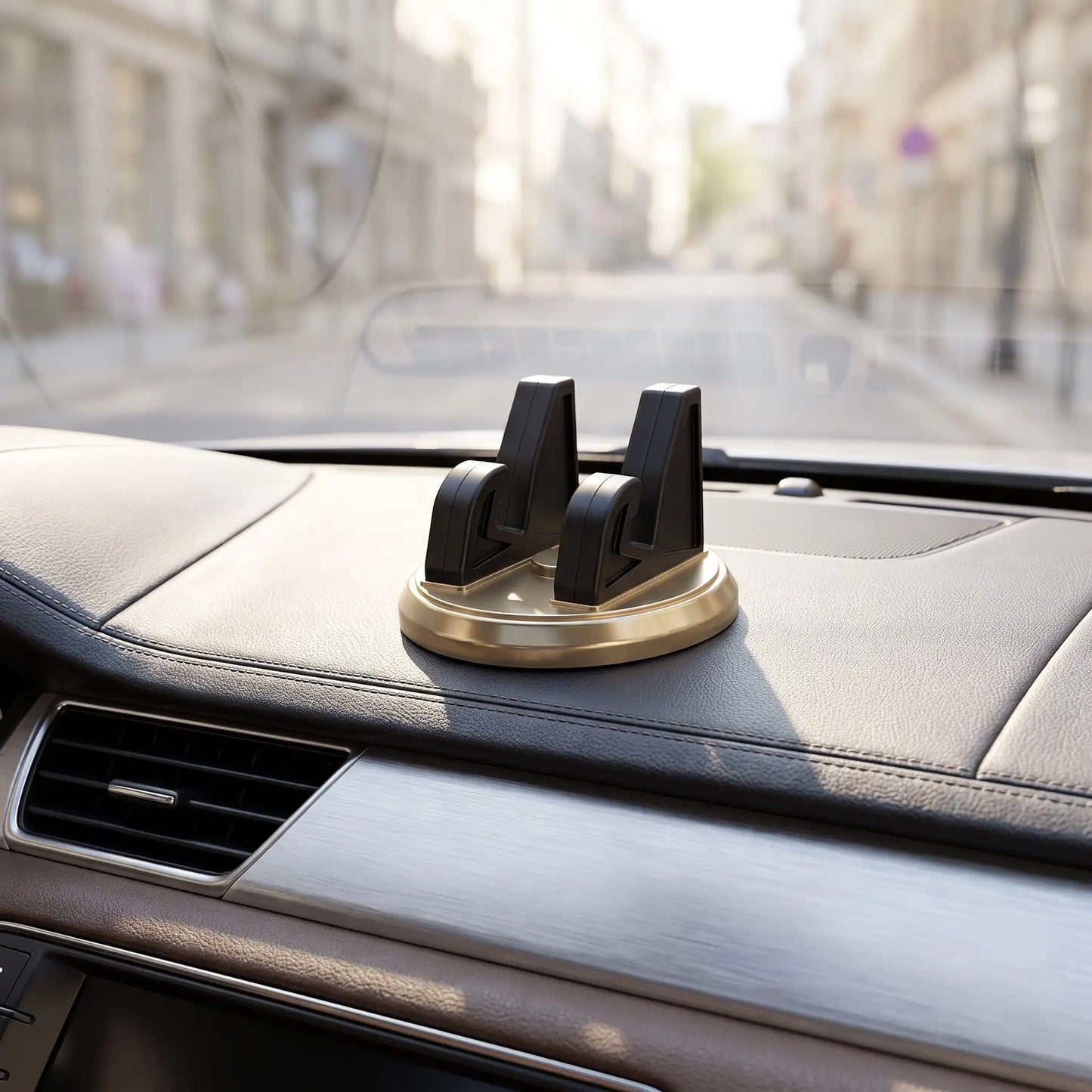 SUPPORT TELEPHONE VOITURE | ROTCOKSLIM
