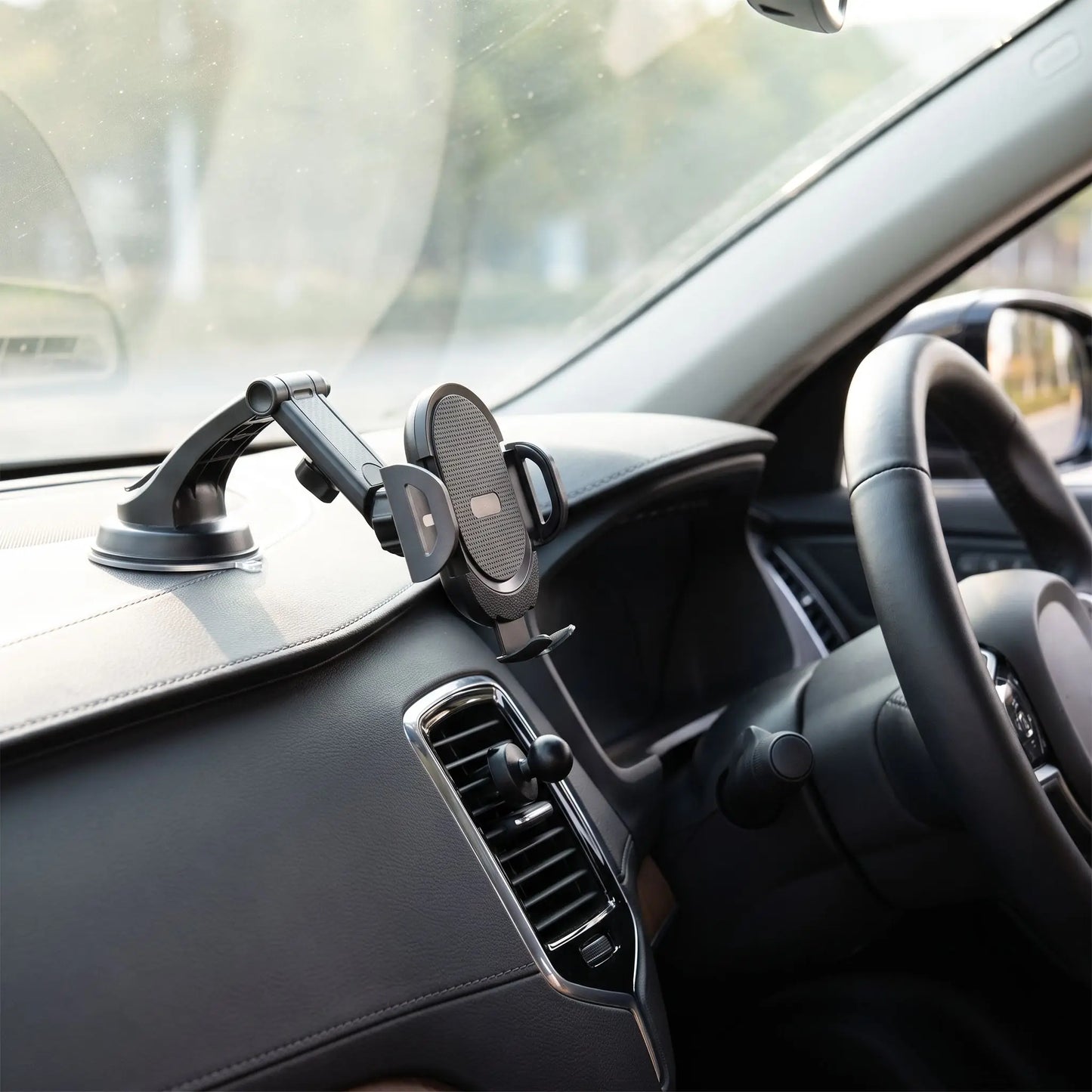 SUPPORT TELEPHONE VOITURE | VENTCOL™