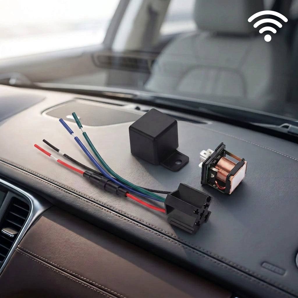 TRACEUR GPS | L0CALISATION 4G