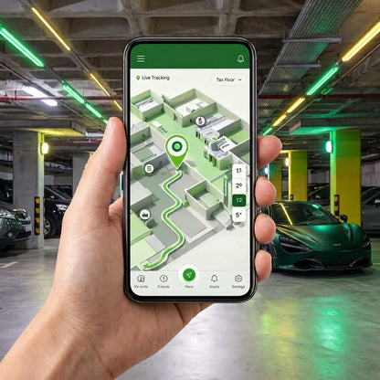 TRACEUR GPS | S20Pro
