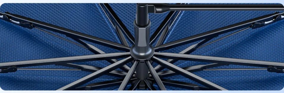 PARE SOLEIL VOITURE | COOLSH - Ambiance Auto