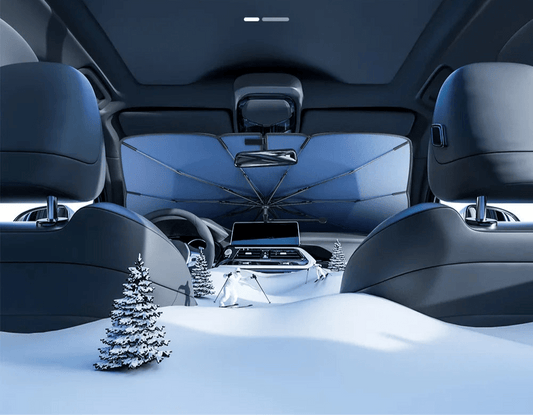 PARE SOLEIL VOITURE | COOLSH - Ambiance Auto