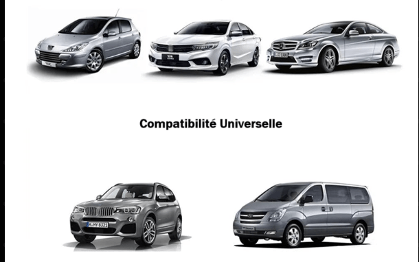 PARE SOLEIL VOITURE | COOLSH - Ambiance Auto