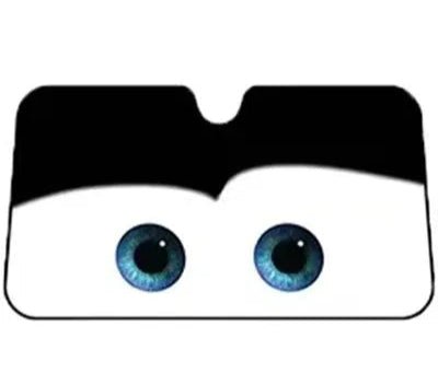 PARE SOLEIL VOITURE | LOEYSOL - Ambiance Auto