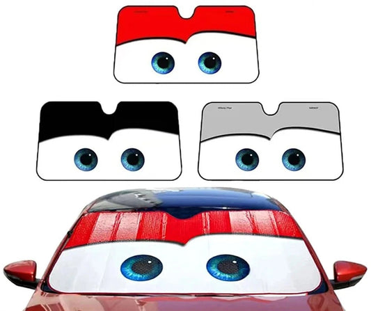 PARE SOLEIL VOITURE | LOEYSOL - Ambiance Auto