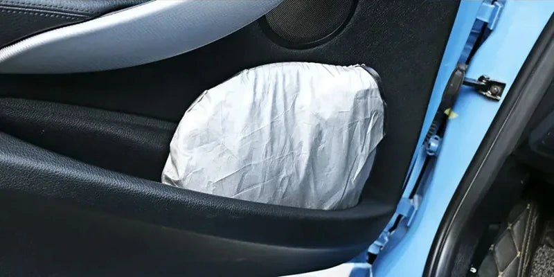 PARE SOLEIL VOITURE | PLATYNIX - Ambiance Auto