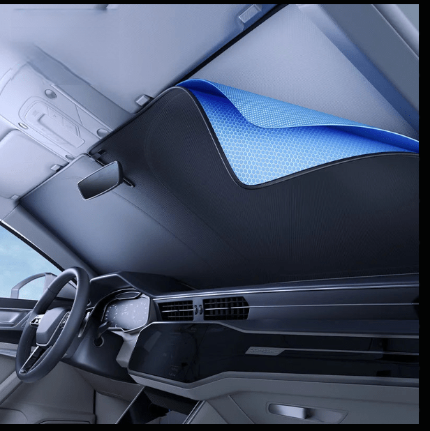 PARE SOLEIL VOITURE | SUBLOKE - Ambiance Auto