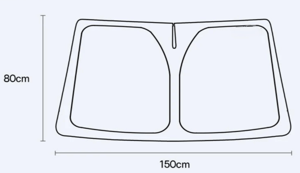 PARE SOLEIL VOITURE | SUBLOKE - Ambiance Auto