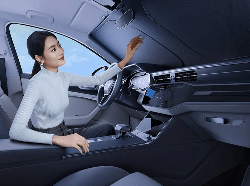 PARE SOLEIL VOITURE | SUBLOKE - Ambiance Auto