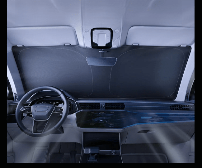 PARE SOLEIL VOITURE | SUBLOKE - Ambiance Auto