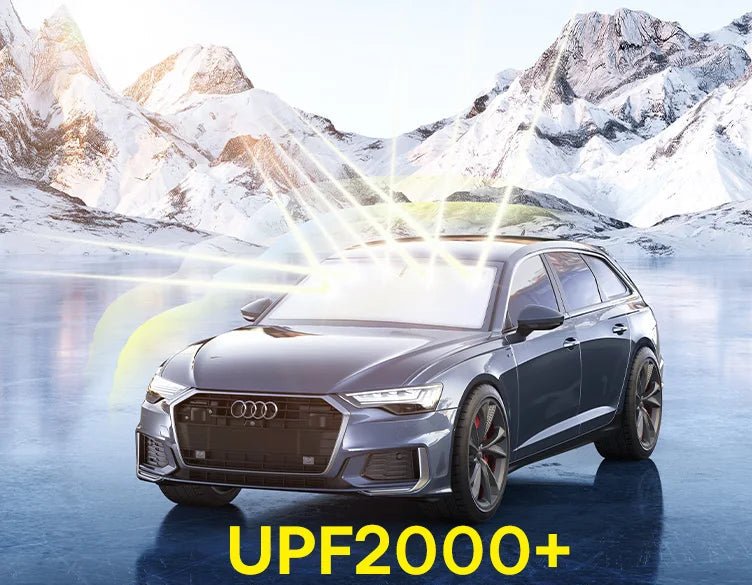 PARE SOLEIL VOITURE | SUBLOKE - Ambiance Auto