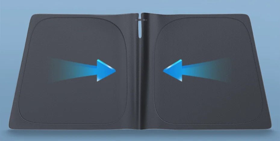 PARE SOLEIL VOITURE | SUBLOKE - Ambiance Auto