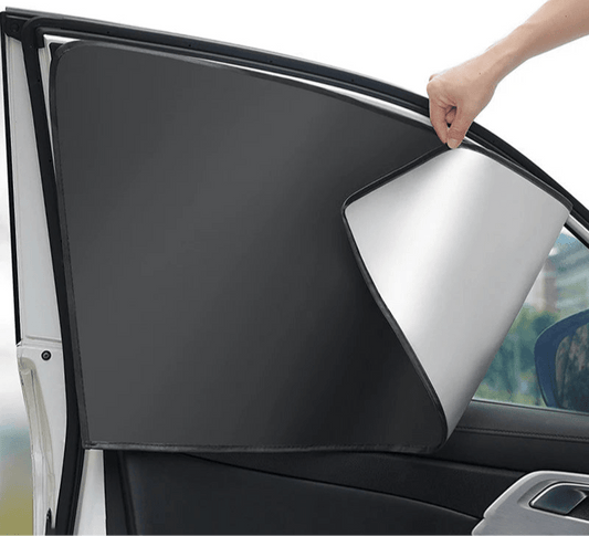 PARE SOLEIL VOITURE | TERMOPROTEC - Ambiance Auto