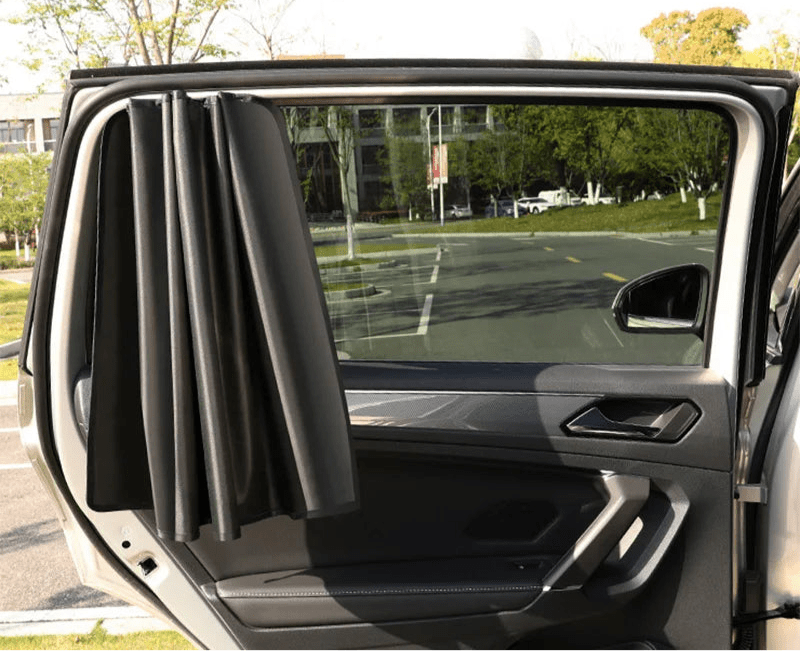 PARE SOLEIL VOITURE | TERMOPROTEC - Ambiance Auto