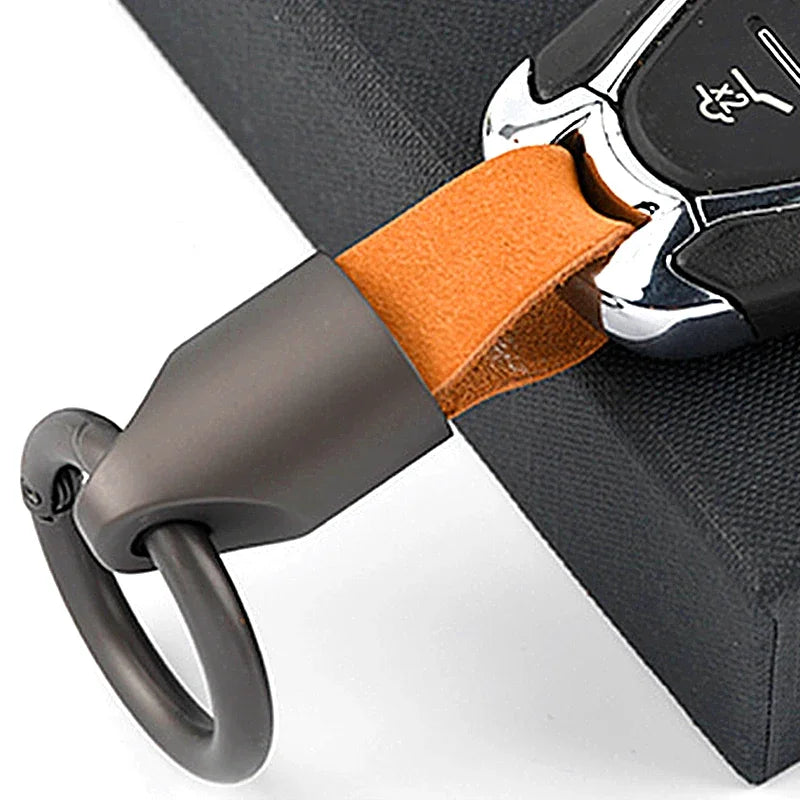 porte cle attache cle voiture