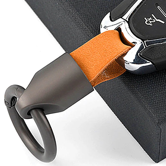 porte cle attache cle voiture