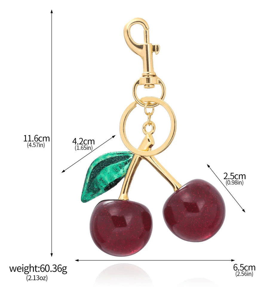 PORTE CLE | ELEGANCE NATURE - Ambiance Auto