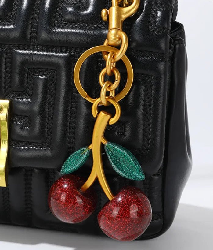 PORTE CLE | ELEGANCE NATURE - Ambiance Auto